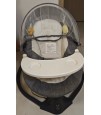 Weixingda Electric Baby Rocking Chair. 161units. EXW Los Angeles